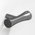 Colonial Bronze T Cabinet Knob