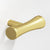Colonial Bronze T Cabinet Knob