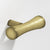 Colonial Bronze T Cabinet Knob
