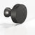Colonial Bronze Cabinet Knob