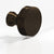 Colonial Bronze Cabinet Knob