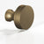 Colonial Bronze Cabinet Knob