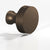 Colonial Bronze Cabinet Knob