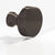 Colonial Bronze Cabinet Knob