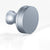 Colonial Bronze Cabinet Knob