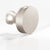 Colonial Bronze Cabinet Knob