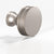 Colonial Bronze Cabinet Knob