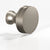Colonial Bronze Cabinet Knob