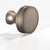 Colonial Bronze Cabinet Knob