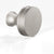 Colonial Bronze Cabinet Knob