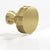 Colonial Bronze Cabinet Knob