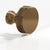 Colonial Bronze Cabinet Knob