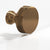 Colonial Bronze Cabinet Knob