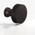 Colonial Bronze Cabinet Knob