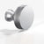 Colonial Bronze Cabinet Knob