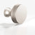 Colonial Bronze Cabinet Knob