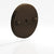 Colonial Bronze Back Plate with Exposed Finished Screws