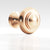 Colonial Bronze Cabinet Knob - Parent