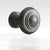Colonial Bronze Cabinet Knob