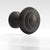 Colonial Bronze Cabinet Knob