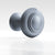 Colonial Bronze Cabinet Knob