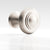 Colonial Bronze Cabinet Knob