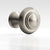Colonial Bronze Cabinet Knob