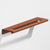 Colonial Bronze Edge Pull