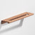 Colonial Bronze Edge Pull