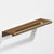 Colonial Bronze Edge Pull