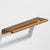 Colonial Bronze Edge Pull