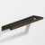 Colonial Bronze Edge Pull