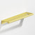 Colonial Bronze Edge Pull