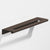 Colonial Bronze Edge Pull