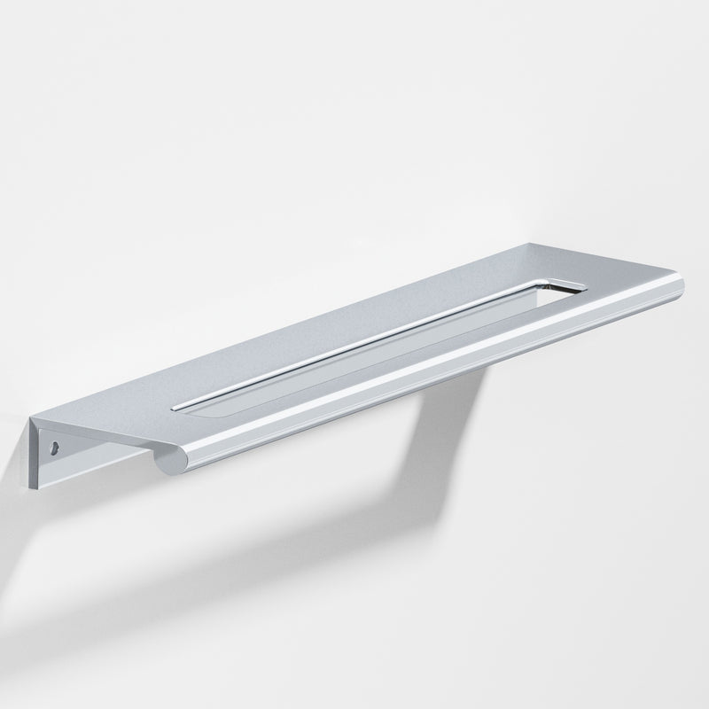 Colonial Bronze Edge Pull