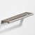 Colonial Bronze Edge Pull