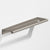 Colonial Bronze Edge Pull