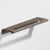 Colonial Bronze Edge Pull