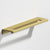 Colonial Bronze Edge Pull