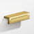 Colonial Bronze Edge Pull