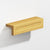 Colonial Bronze Edge Pull