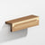 Colonial Bronze Edge Pull