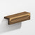 Colonial Bronze Edge Pull