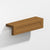 Colonial Bronze Edge Pull