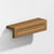 Colonial Bronze Edge Pull