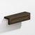 Colonial Bronze Edge Pull