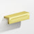 Colonial Bronze Edge Pull
