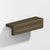 Colonial Bronze Edge Pull