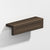 Colonial Bronze Edge Pull