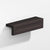 Colonial Bronze Edge Pull